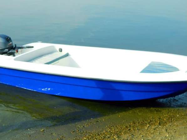 Купить лодку Wyatboat-430 в Твери фото 14