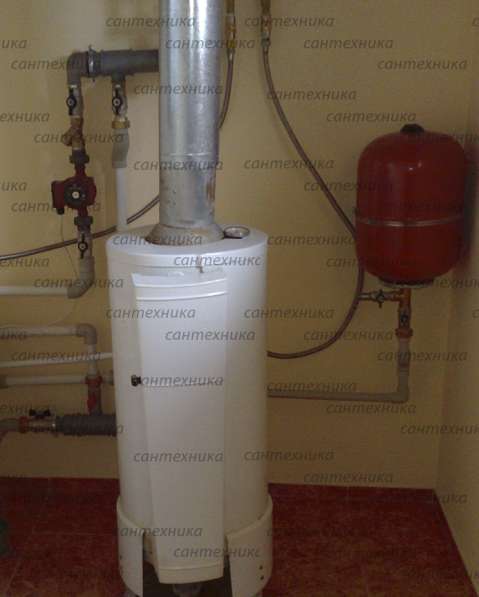 Сварочные работы, Сантехника в Серпухове в Серпухове фото 10