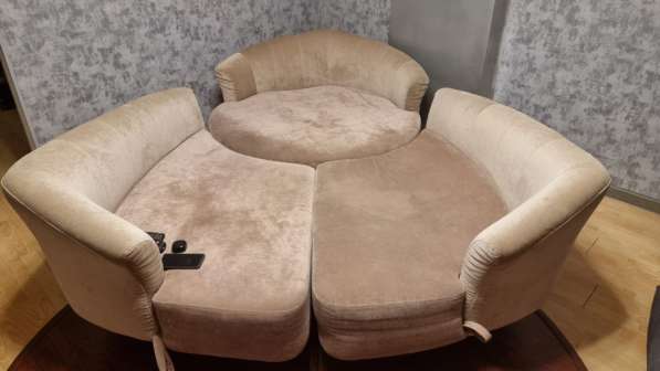 Немецкий диван в Краснодаре фото 3