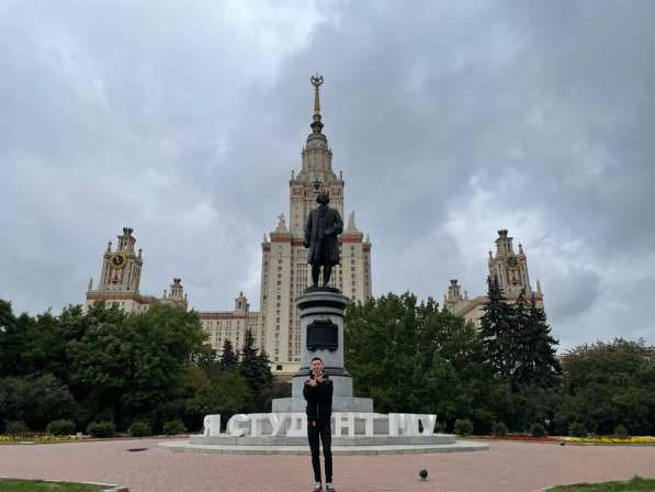 Переводчик