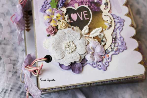 Альбом для фотографий в Челябинске фото 27