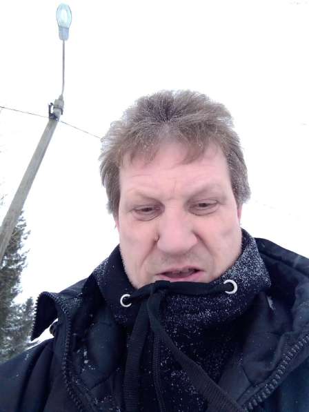 Олег, 53 года, хочет пообщаться