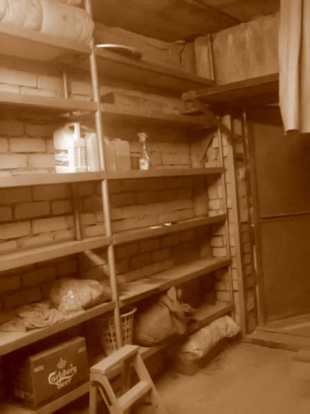 Продам гараж кирпичный в г. Оренбурге Дзержинский район в Оренбурге фото 4