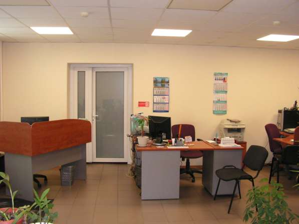 Торгово-офисное помещение в Новосибирске фото 6