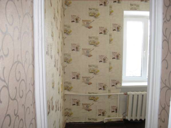 1 комнатная квартира, район ЗЖМ в Таганроге фото 9