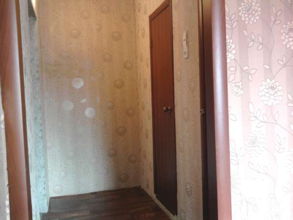 Продам 1-комнатную квартиру в Красноярске в Красноярске фото 4