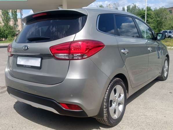 Kia, Carens, продажа в г.Луганск в фото 26