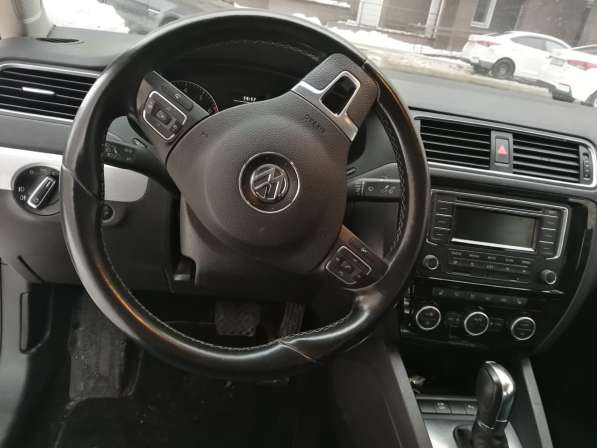 Volkswagen, Jetta, продажа в Домодедове в Домодедове фото 8