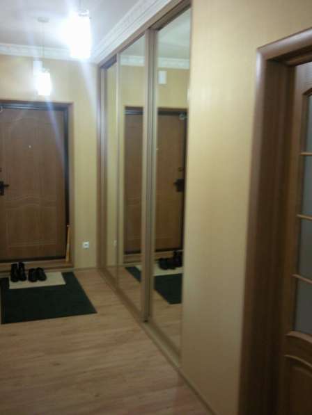 3-к квартира, 110 м², 2/5 эт в Иркутске фото 11