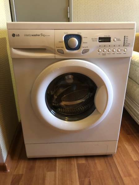 Продаю стиральную машинку в Ставрополе