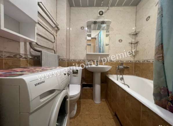 1 комнатная квартира в Пятигорске фото 4