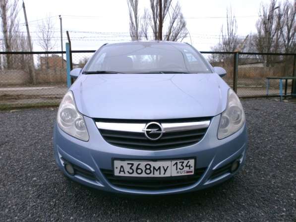 Opel, Corsa, продажа в Волжский в Волжский фото 6