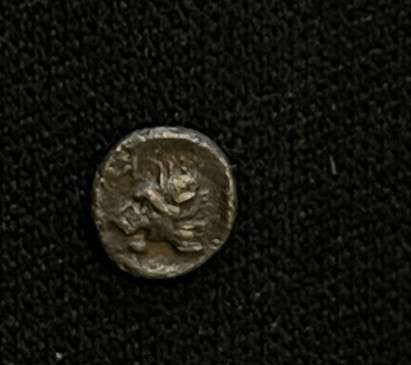 Монета серебро Кизики в Краснодаре фото 8