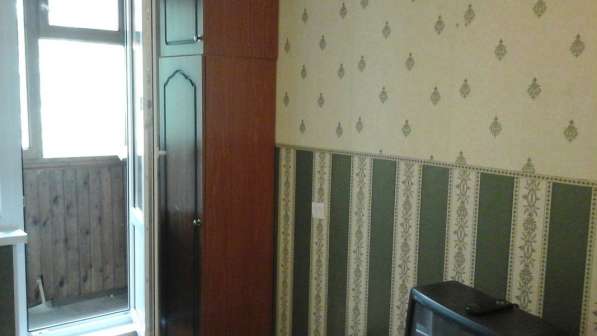 Снять на длительную аренду 2-х комнатную квартиру. в Санкт-Петербурге фото 9