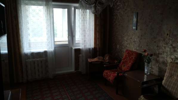 Продаю 2 комн квартиру в Егорьевске