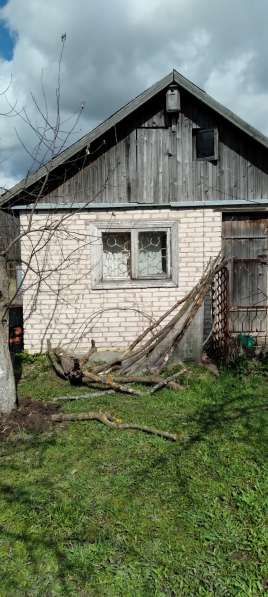 Продам дом в деревне Бабино Булыгино с прпиской в Касимове фото 4