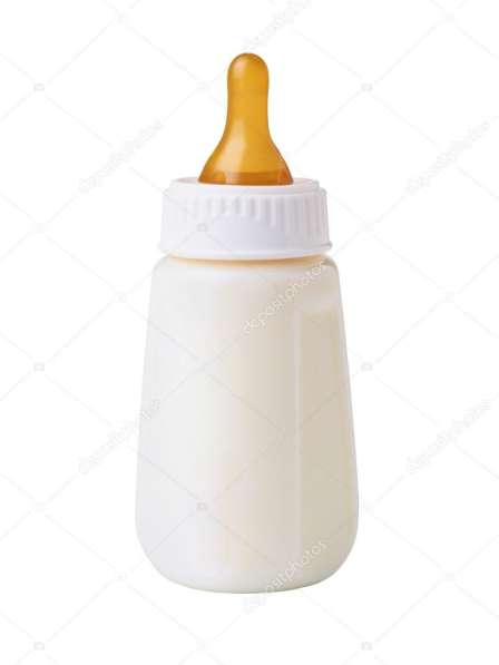 Материнское молоко