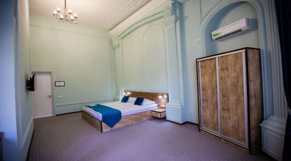 Гостиницы Ташкента, ART HOUSE HOTEL в фото 7