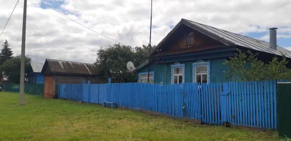 Продается дом в Кушнаренковском районе д. Марс в Уфе фото 13
