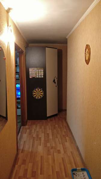 Трехкомнатная в центре Пионерского поселка в Екатеринбурге фото 23