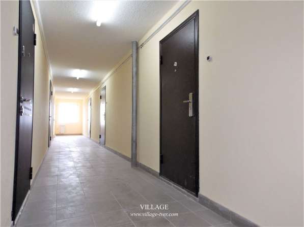 Продам однокомнатную квартиру в Тверь.Жилая площадь 23,40 кв.м.Этаж 7. в Твери фото 17