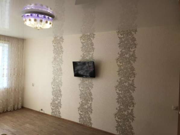 Продается однокомнатная квартира в отличном состоянии в Краснодаре фото 6