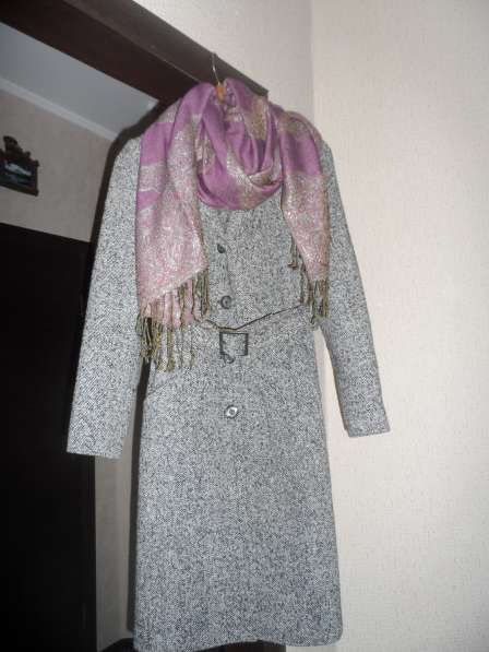 Пальто женское в Тюмени фото 4