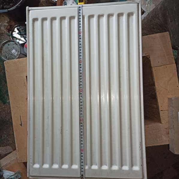 Радиатор для центрального отопления PURMO в Калининграде фото 3