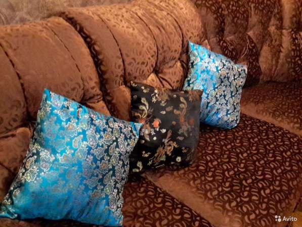 Наволочки для декоративных подушек