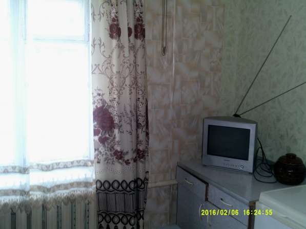 Продам 1/2 дома в Б. Ключищах, ул. Димитрова в Ульяновске фото 11