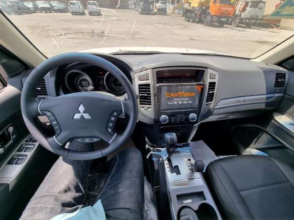 Mitsubishi, Pajero, продажа в Волгограде в Волгограде фото 3