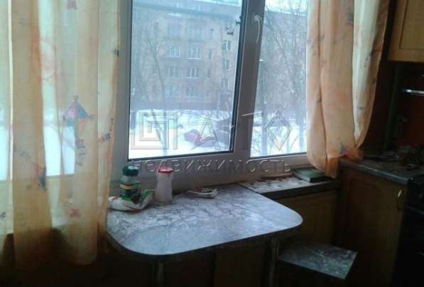 Сдам двухкомнатную квартиру в Санкт-Петербурге. Жилая площадь 45 кв.м. Этаж 3. Есть балкон. в Санкт-Петербурге фото 3