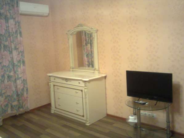 Квартира в новострое на улице Кленовой в фото 10
