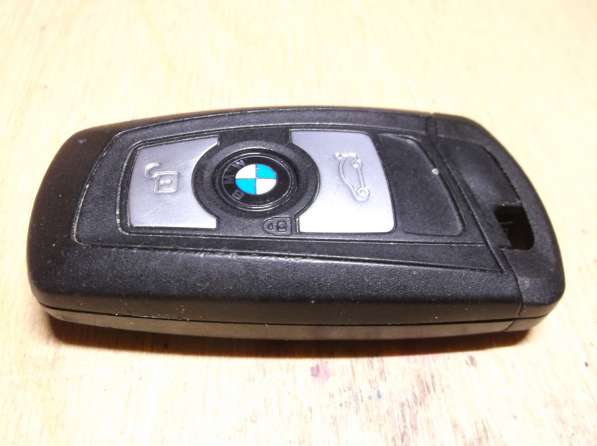 HUF 5662 BMW F-Series smart key 315 MHz PCF7953 в Волжский фото 10