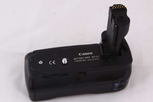 Батарейный блок на Canon - 50,40,30,20.Оригинал.