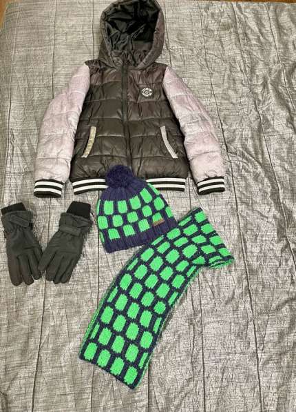 Комплект одеждына мальчика размер 134 в Ростове-на-Дону фото 4