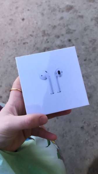 AirPods Pro/Airpods 2 в Махачкале фото 3