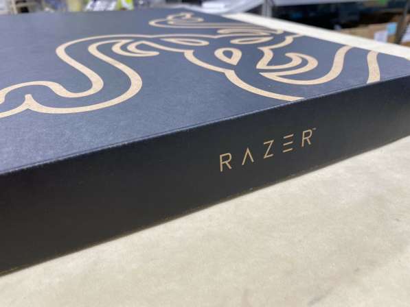 Razer 15.6 Blade Advanced Edition Игровой ноутбук в Санкт-Петербурге фото 3