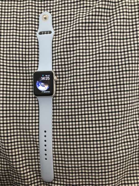 Часы Apple Watch series 3s 38mm