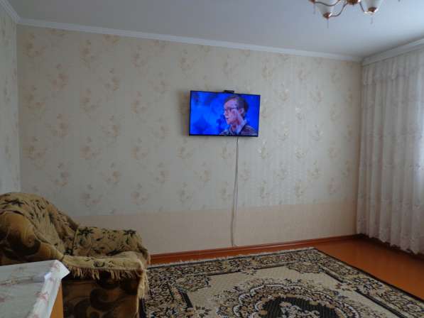 Продам пол дома 80 м с удобствами п. Левадки в Симферополе фото 5