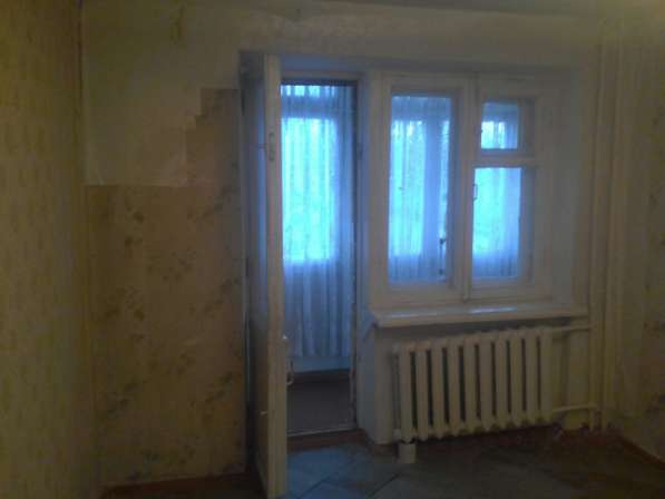 Продам 4-х комнатную квартиру в Симферополе фото 9
