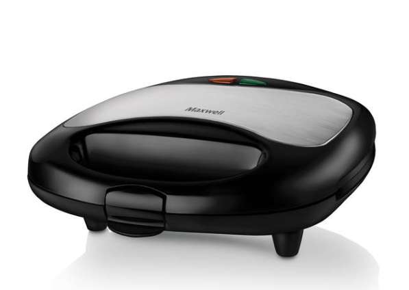 Бутербродница Maxwell MW-1552 BK