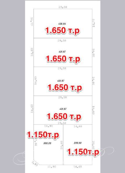 realty_mapper3.plot_in_locationПлощадь 3.00 сот.