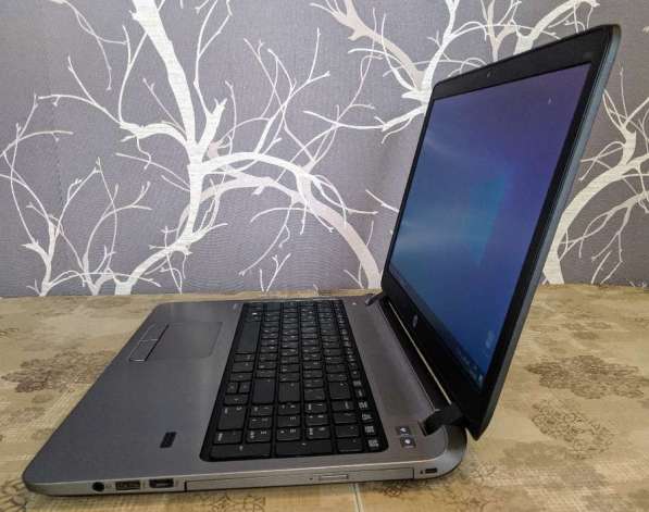 Ноутбук HP ProBook в Курске