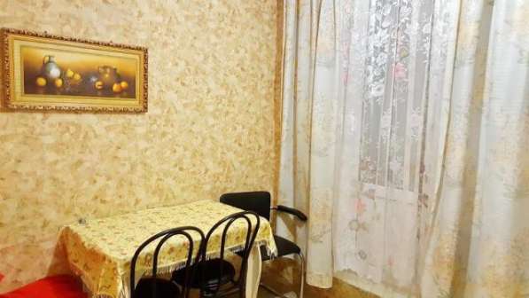 Продам однокомнатную квартиру в Подольске. Жилая площадь 40 кв.м. Дом панельный. Есть балкон. в Подольске фото 4