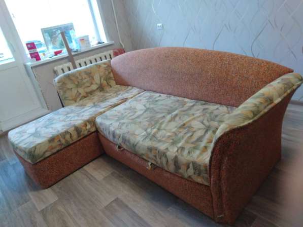 Угловой диван в Тамбове