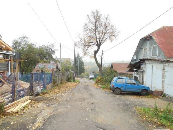 1/2 часть дома с отдельным входом ул. Агрономическая в Нижнем Новгороде фото 5