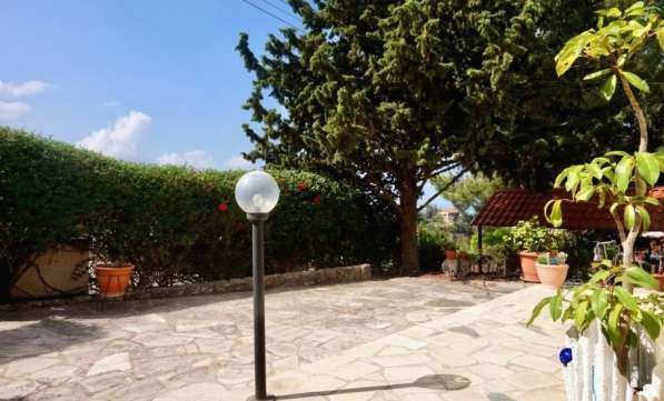 Новые дома/виллы в Пафосе-ПМЖ Кипра в Москве фото 41