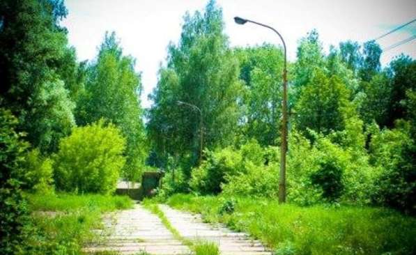 Земли промышленности В Уфе под бизнес в Уфе фото 21