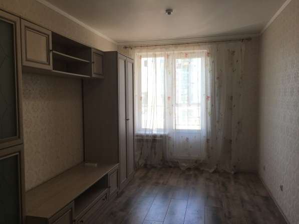 Сдается (ранее не сдавалась) новая однокомнатная квартира в Красногорске фото 3